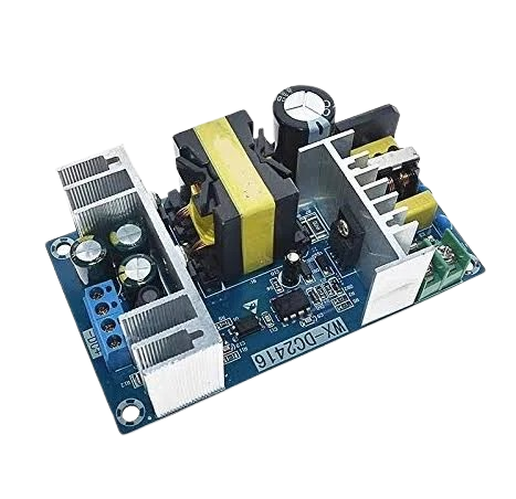 Power Supply Module