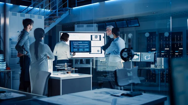 R&D and Innovation Services