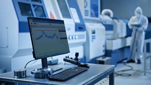 Real-Time Monitoring
