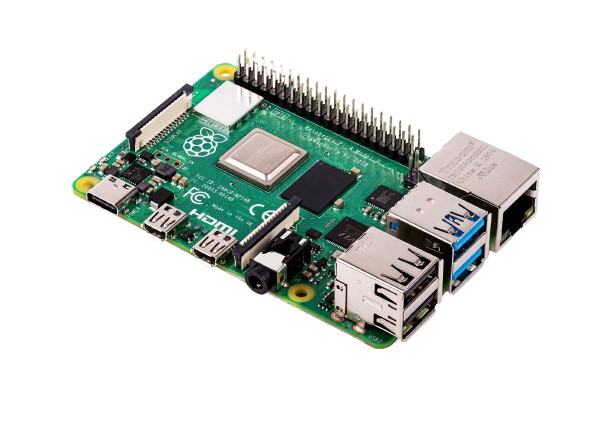 Raspberry Pi 4