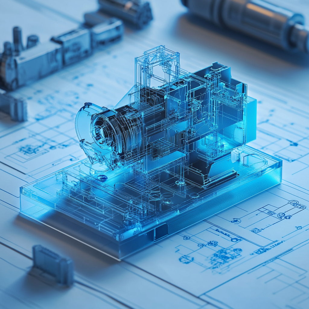 Reverse Engineering Services