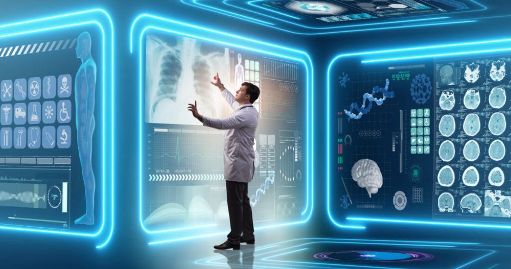 Revolutionizing Medical Devices