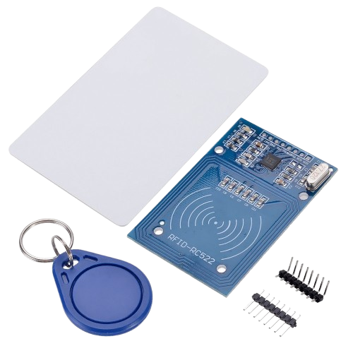 RFID Reader