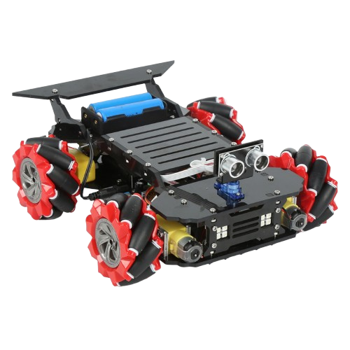 Robot Chassis Kit