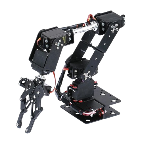 Robotic Arm Kit