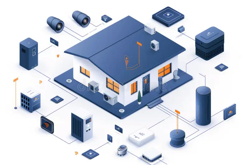 Safety and Security Electronics Services