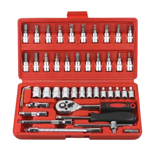 Screwdriver Set
