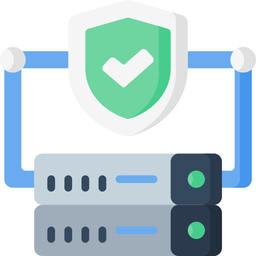 Secure Server Software