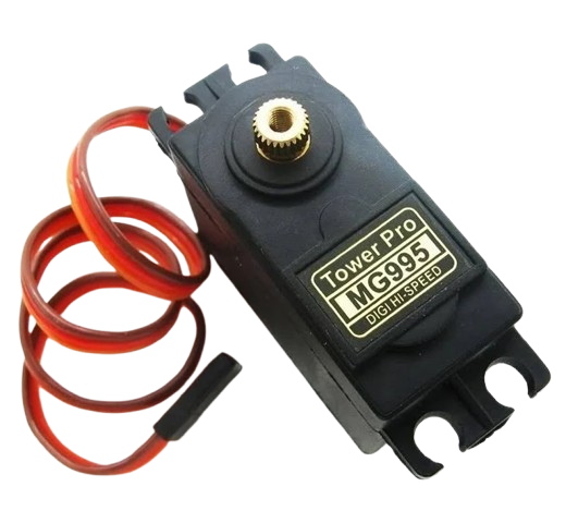 Servo Motor