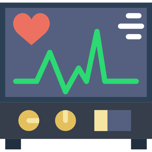 Smart Health Monitoring