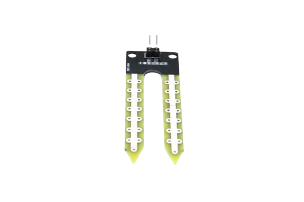 Soil Moisture Sensor