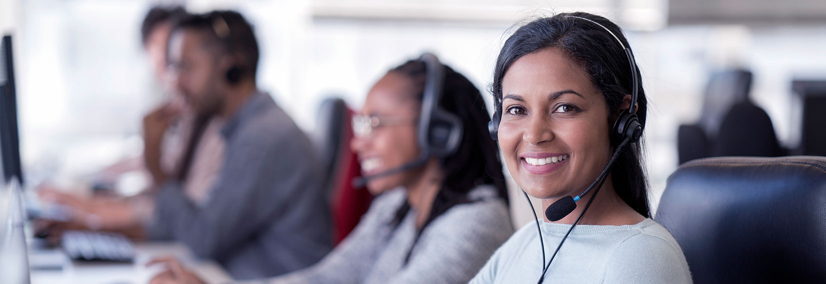 Technical Support and After Sales Services