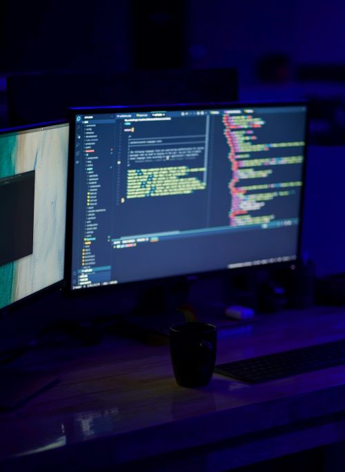 Terminal-Based Editors