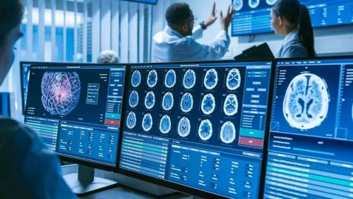 Transforming Patient Monitoring