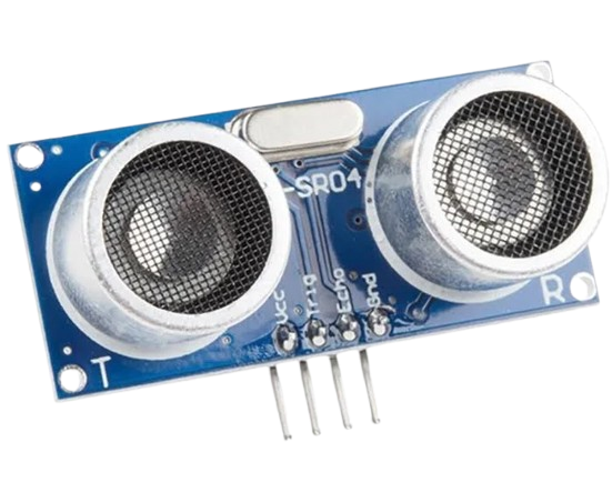 Ultrasonic Sensor
