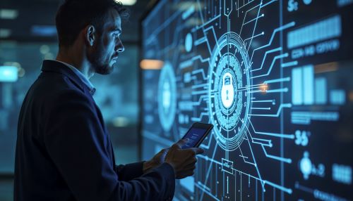 User Access Control