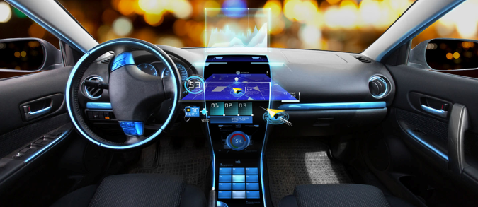 Smart Climate Control Systems