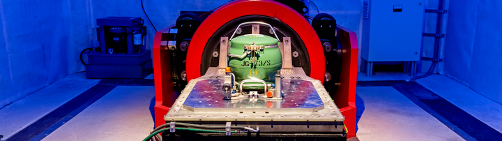 Vibration and Shock Testing