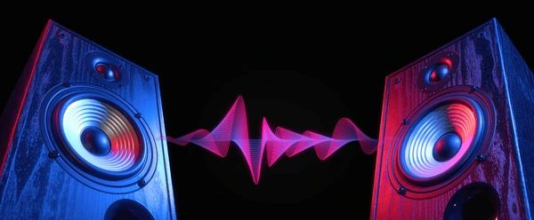 Wireless Audio Systems